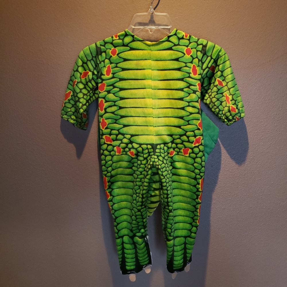 🐉Toddler dragon costume 🐲
